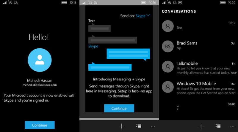 skype download for android phone